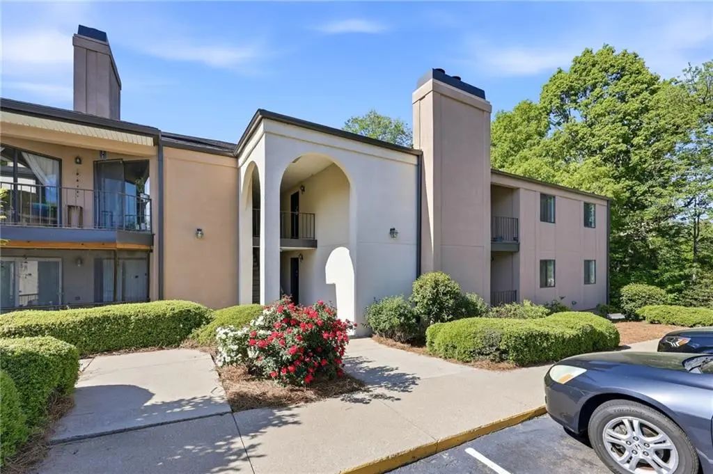 Unit B13 - 605 Candler Street, Gainesville