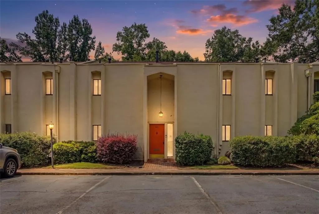 1323 S Ponce De Leon Avenue Ne, Atlanta