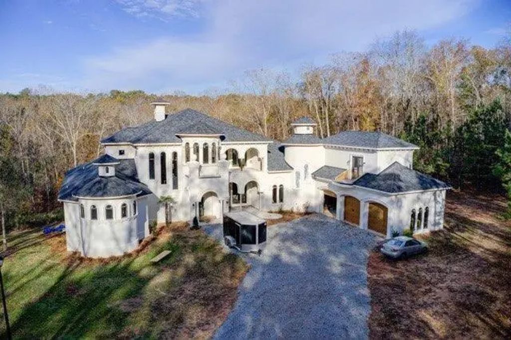 1628 Golden Creek Court Sw, Conyers