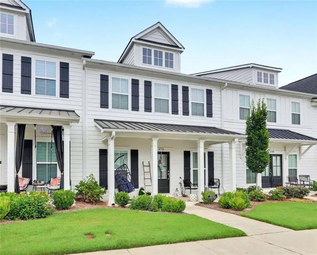 1711 Prospect Way, Conyers