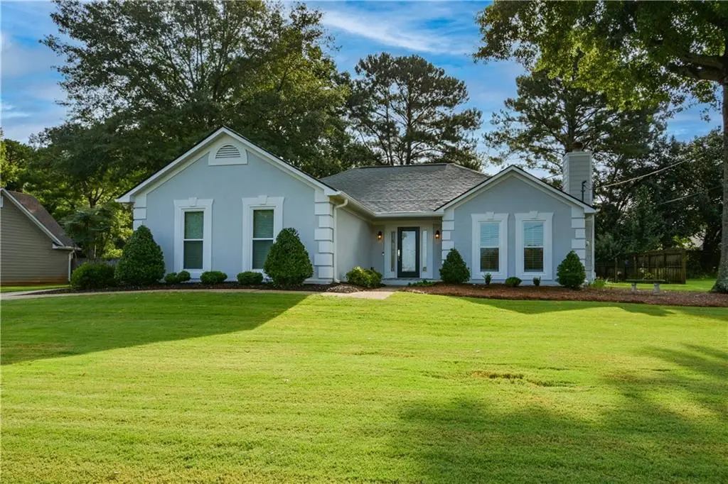 4158 Hubert Drive Ne, Marietta
