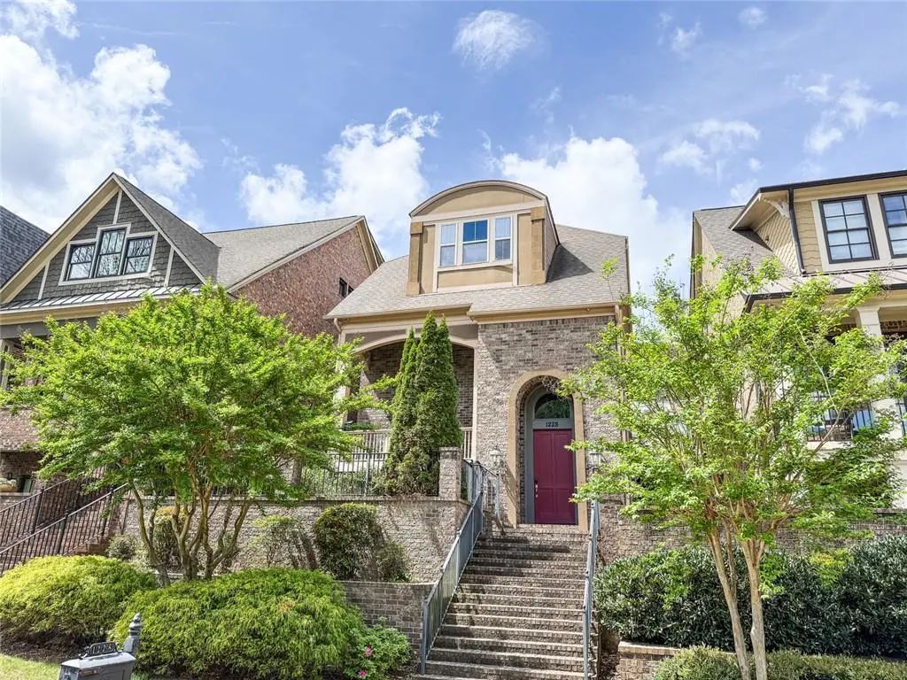 1228 State Street Nw, Atlanta