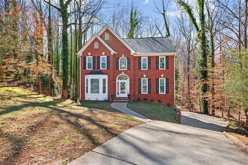 2130 Hickory Cove, Cumming