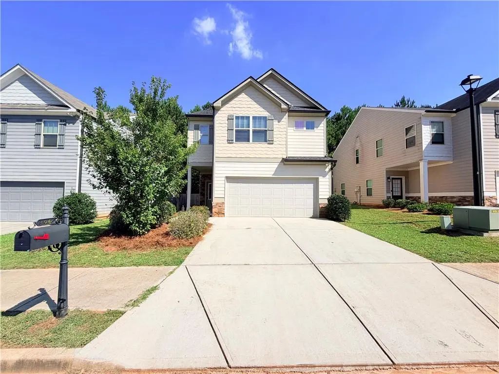 3946 Kingfisher Drive, Atlanta