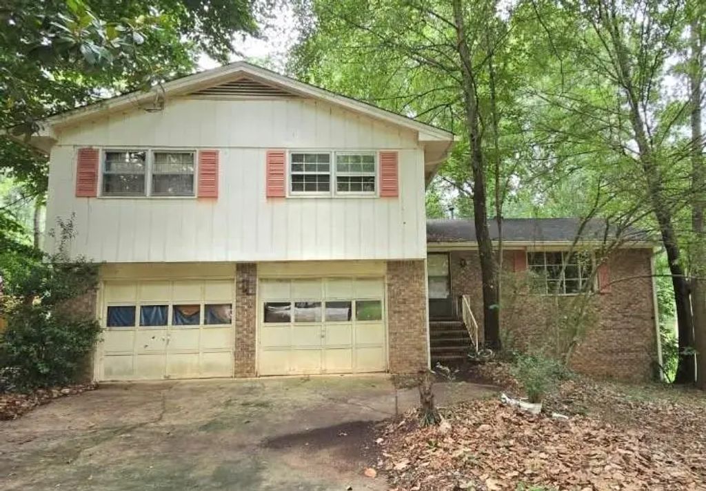 4489 John Drive, Norcross
