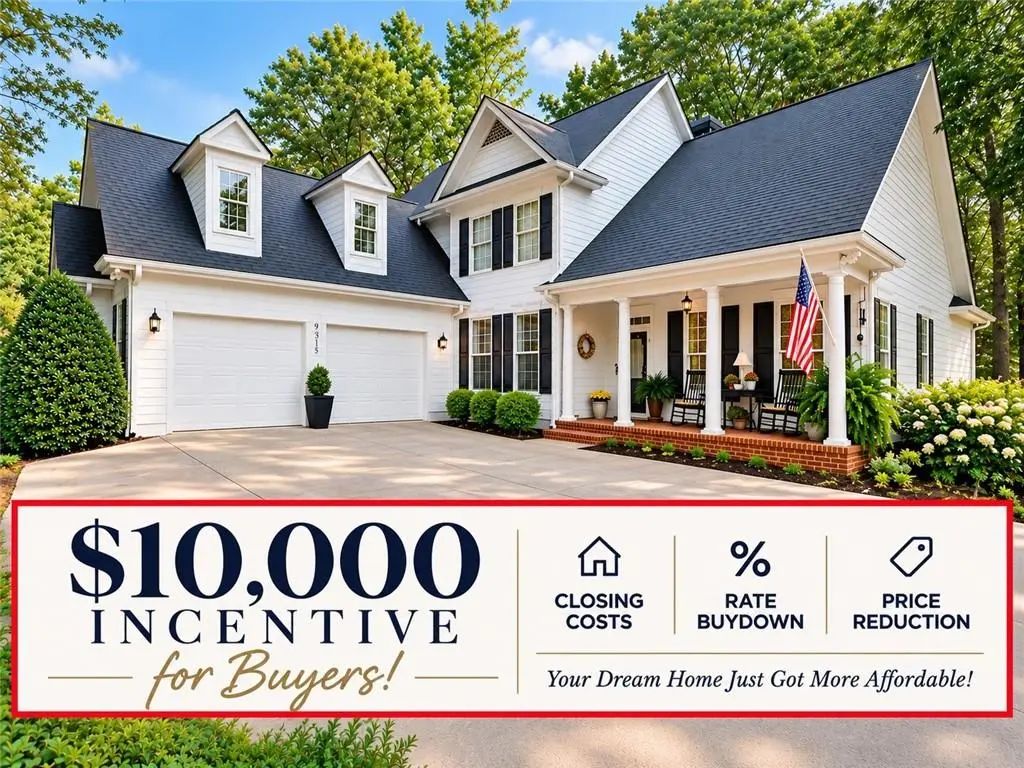 9315 Spinnaker Lane, Gainesville