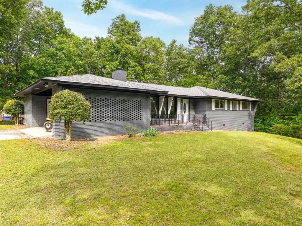 244 Forest Hill Road Sw, Dalton