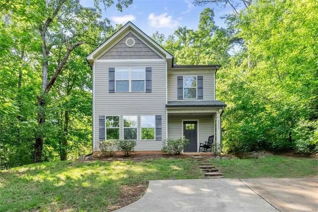 5350 Tomahawk Terrace, Gainesville