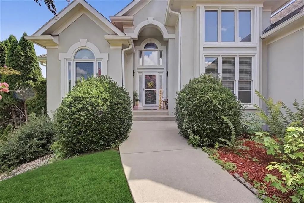 4970 Hyde Court, Cumming