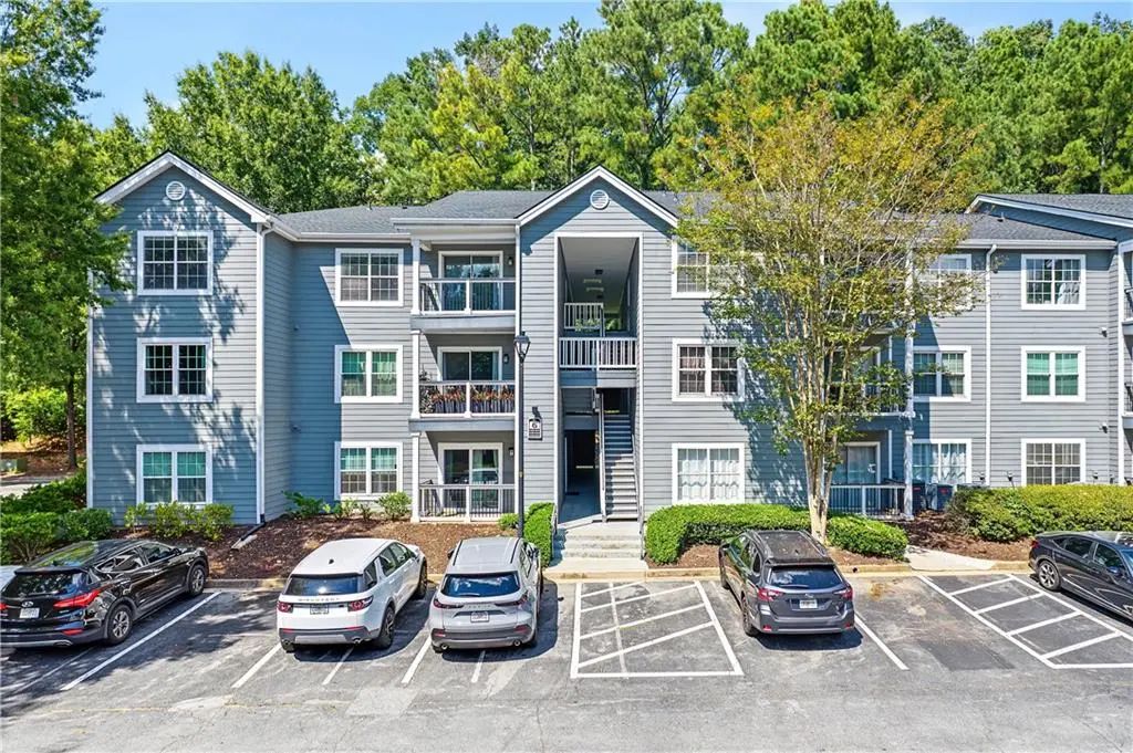 6301 Santa Fe Parkway, Sandy Springs