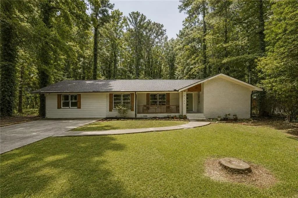 4670 Kelden Circle, Atlanta