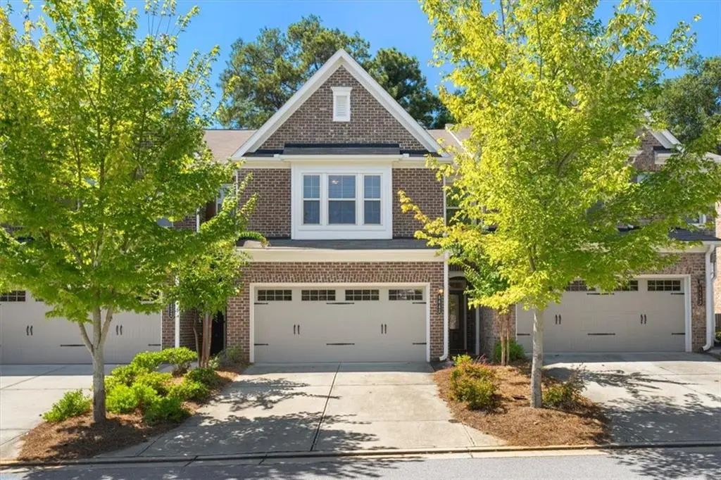4442 Park Vista Lane, Buford