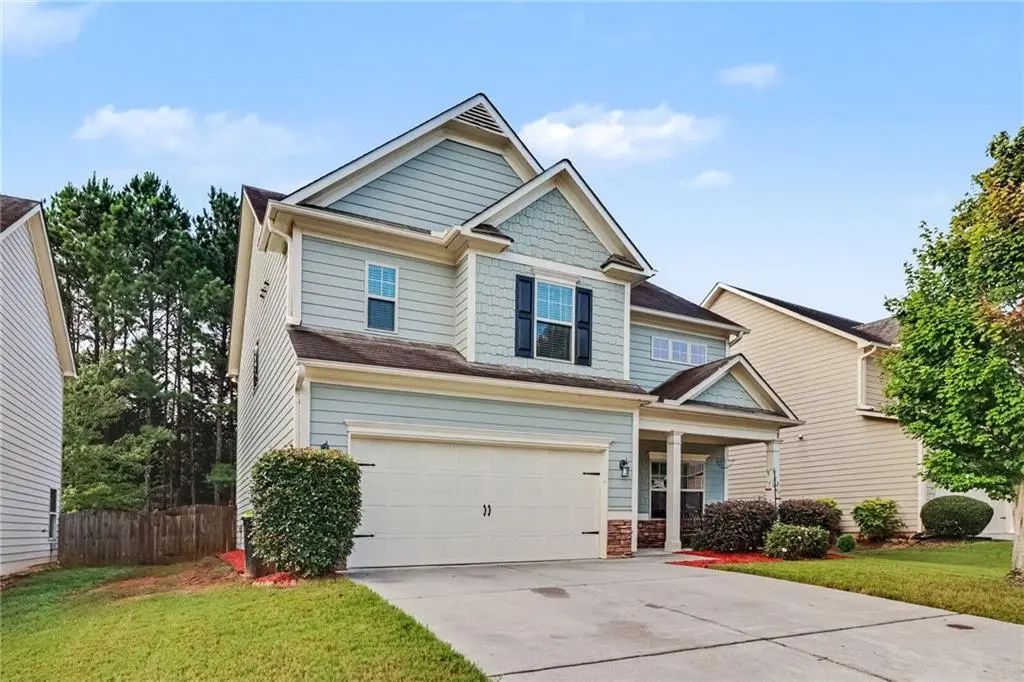 252 Parkmont Way, Dallas