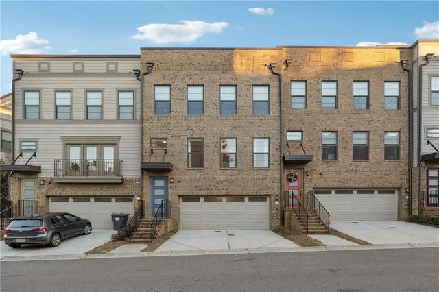 1029 Brandsford Street Nw, Atlanta