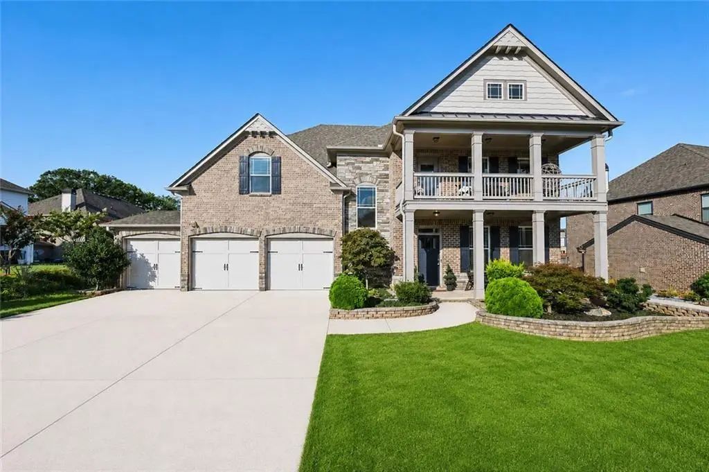 1331 Palouse Hills Place, Lawrenceville