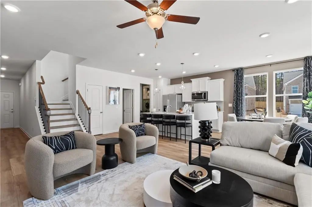 256 Sanctuary Drive, Mcdonough