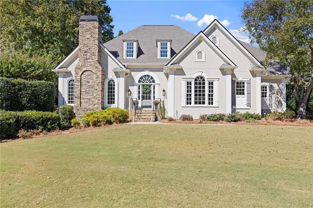 3322 Sulky Circle Se, Marietta