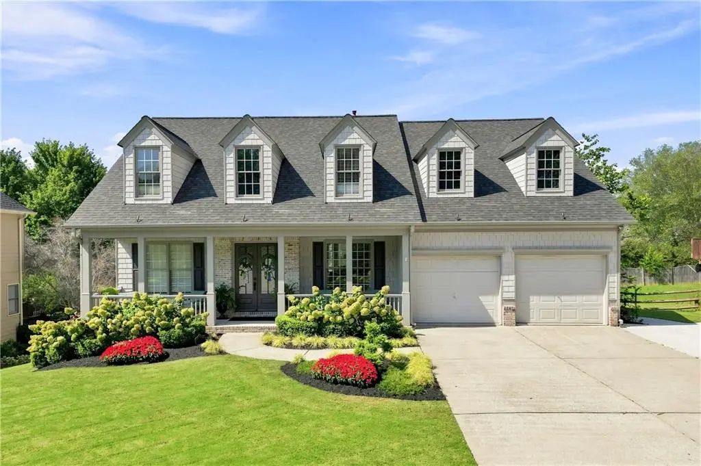 4015 Gold Mill Ridge, Canton