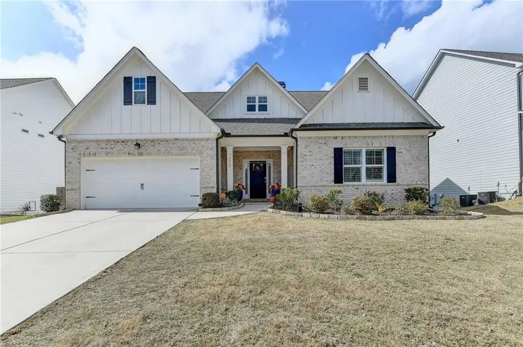 1930 Grand Lanier Drive, Buford