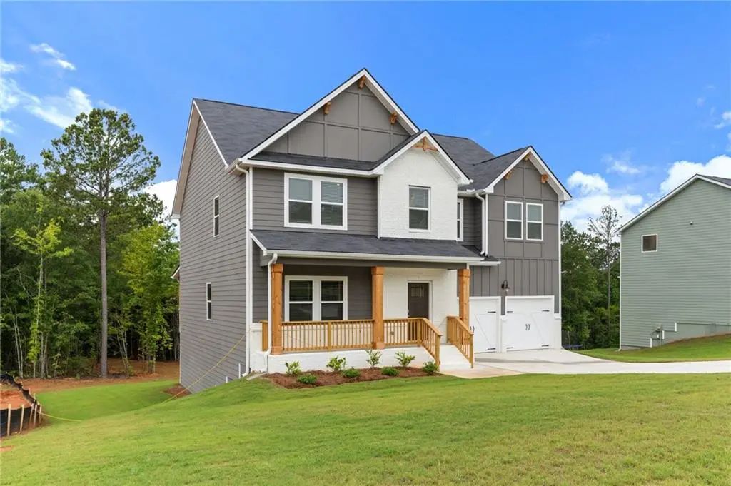 148 Post Oak Drive, Jackson