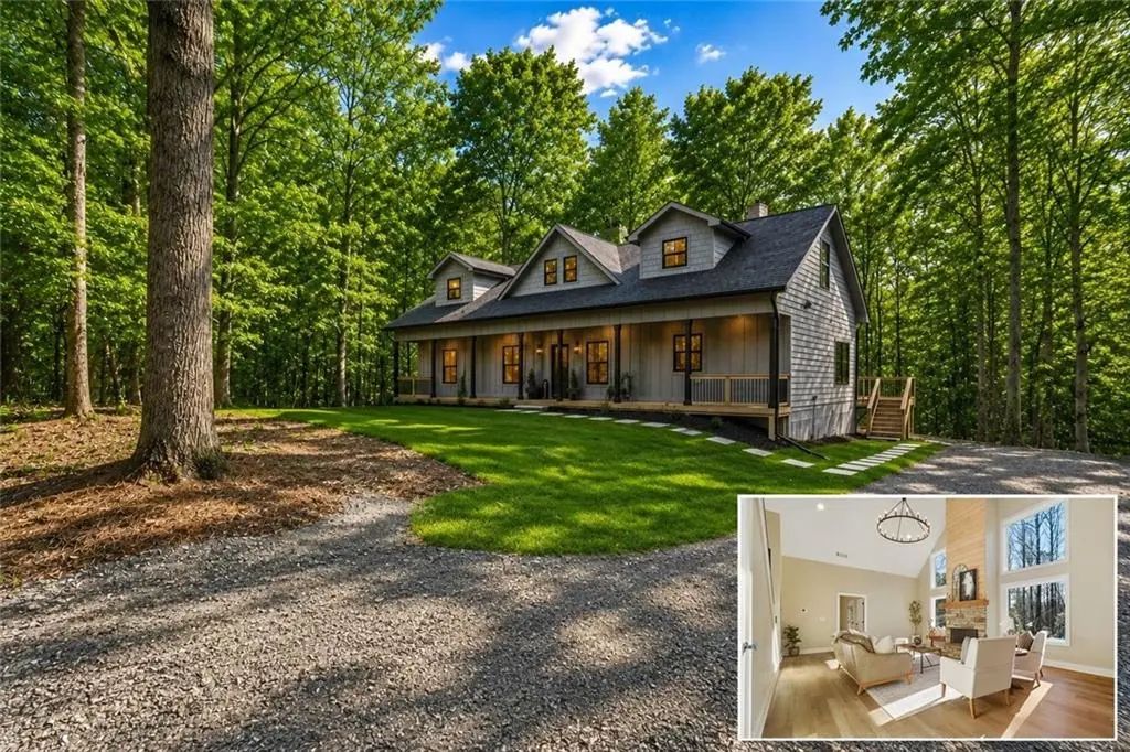 23 Echota Court, Ellijay