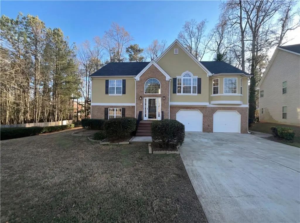 3062 Crest Ridge Circle Sw, Marietta