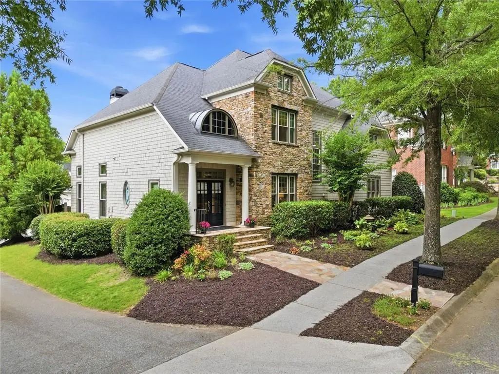 1445 Hedgewood Lane Nw, Kennesaw