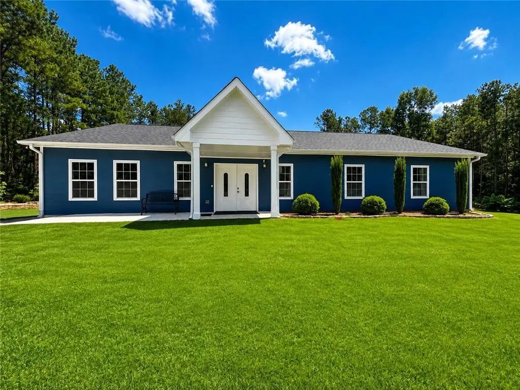 873 Oconee Forest Road, Monticello