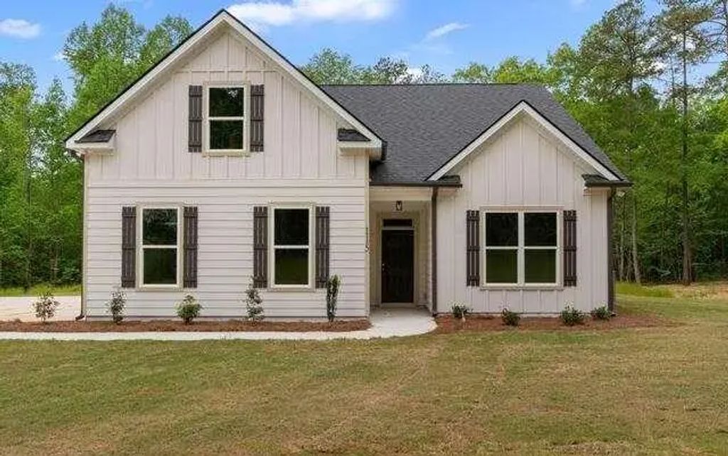 67 Oak Road, Locust Grove