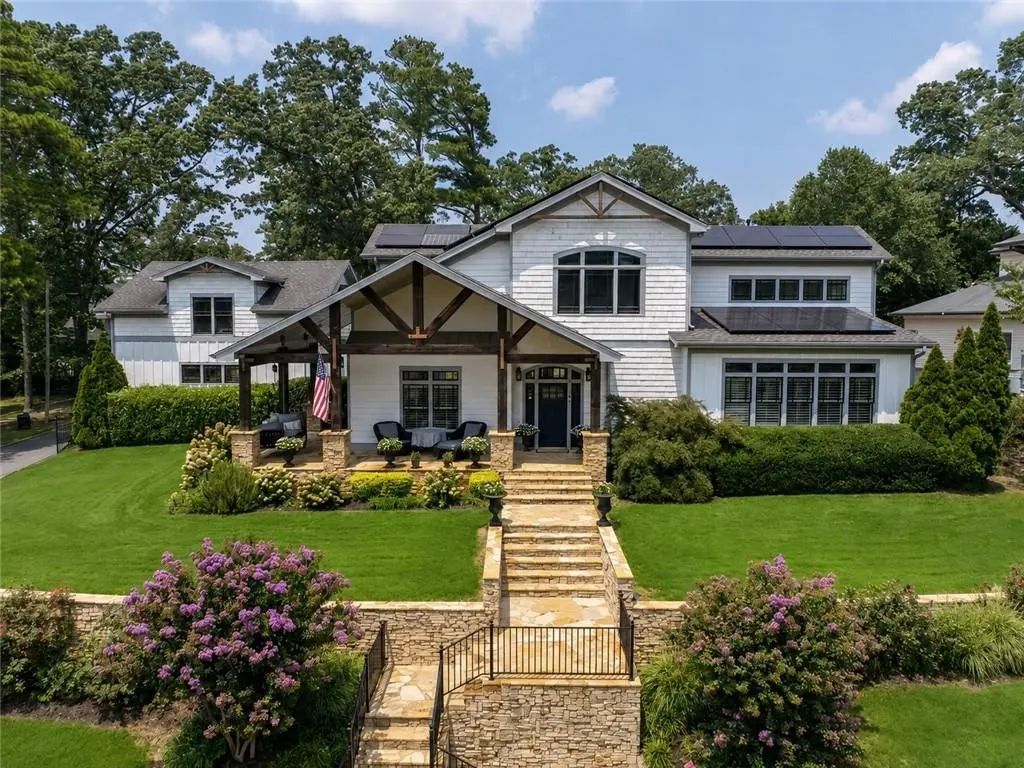 2019 Cambridge Avenue, College Park