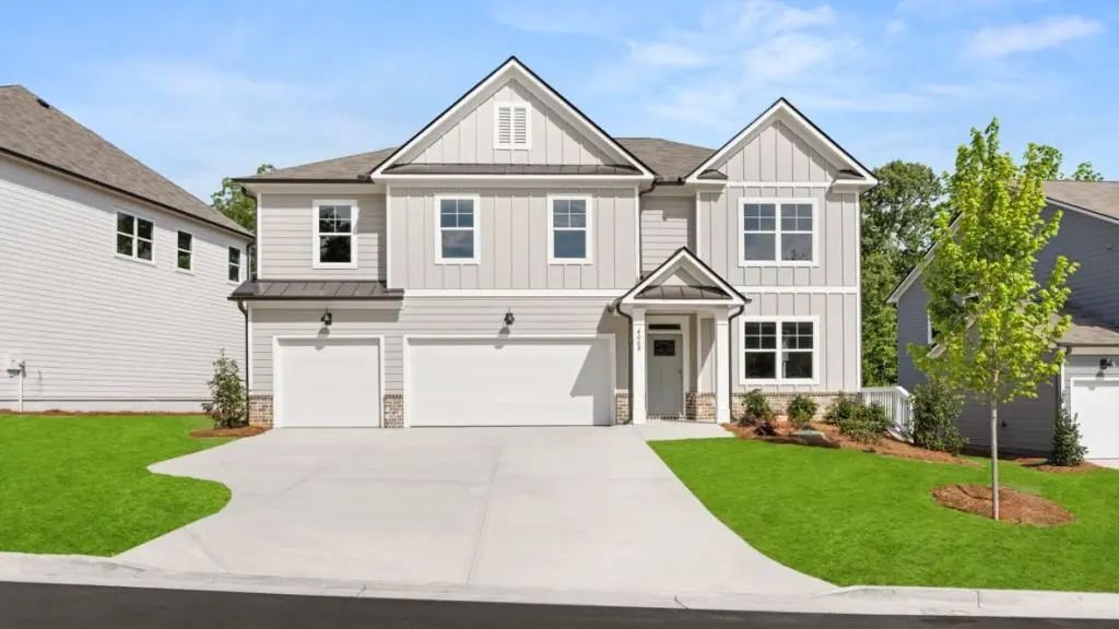4068 Peregrine Way, Gainesville