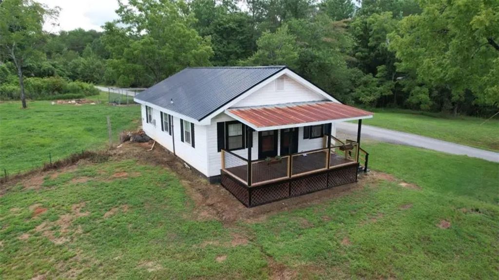 930 Cantrell Road, Marble Hill
