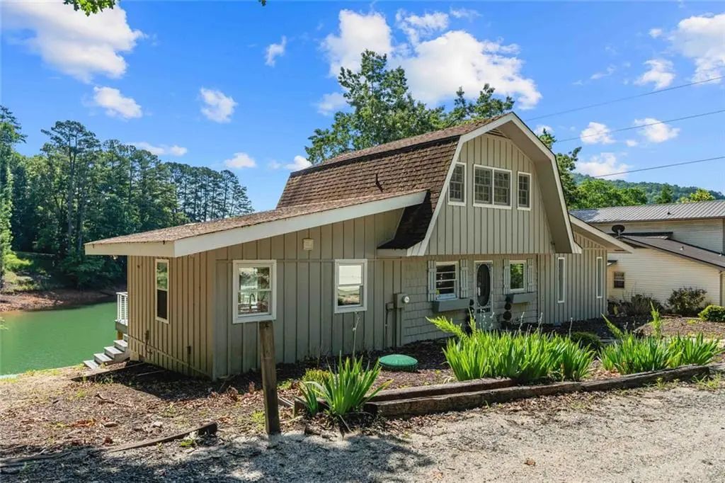 199 Nottely View, Blairsville