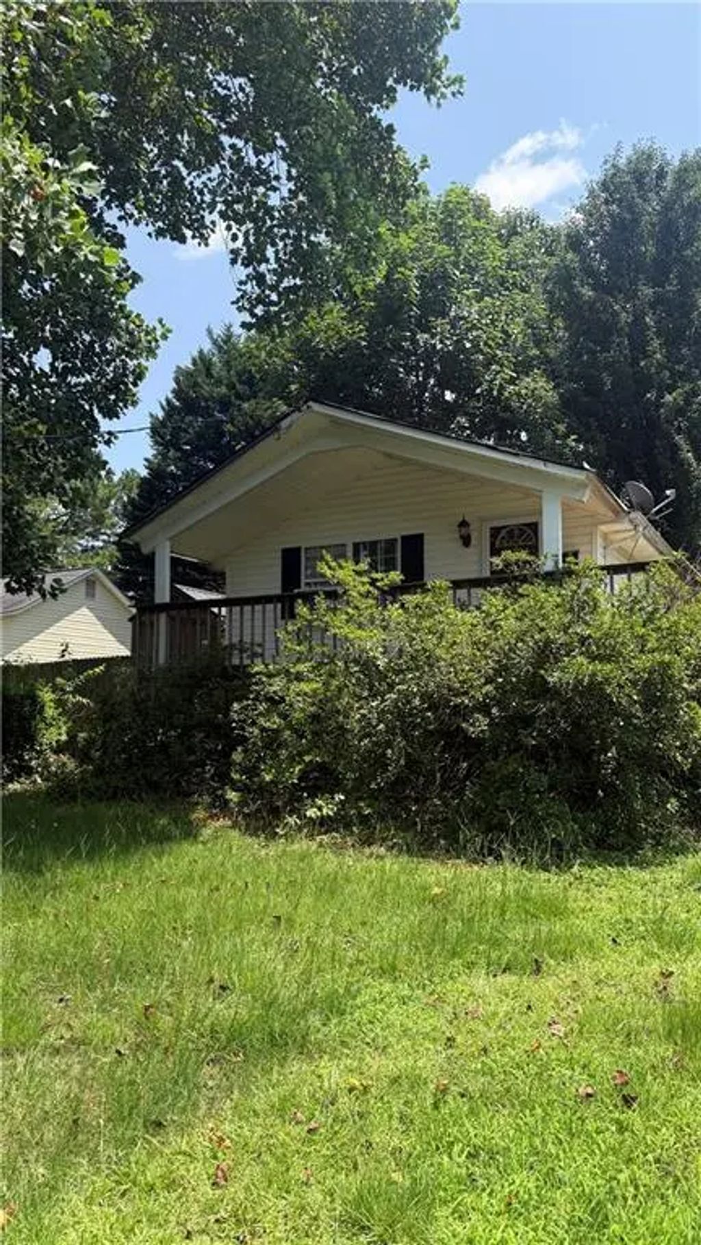6435 Bonanza Court, Gainesville