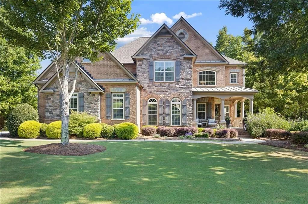 1856 Heritage Pass, Milton