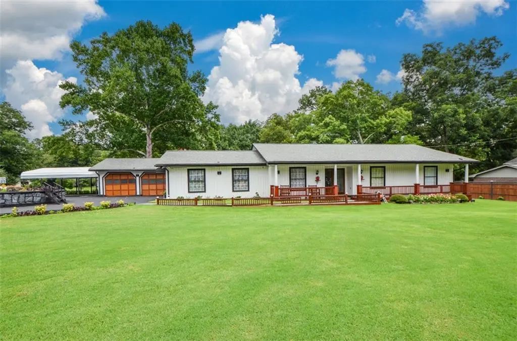 2896 Stanton Road Se, Conyers