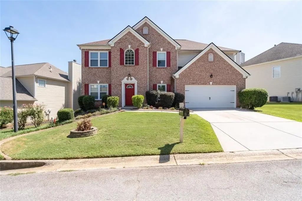 2031 Dartmoth Way, Villa Rica