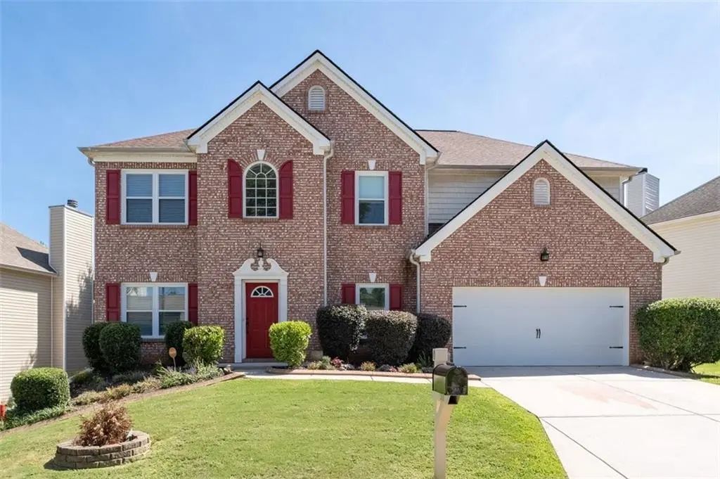 2031 Dartmoth Way, Villa Rica