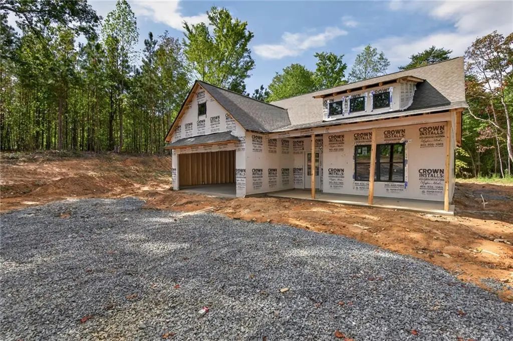 7824 Georgia Highway 100, Buchanan