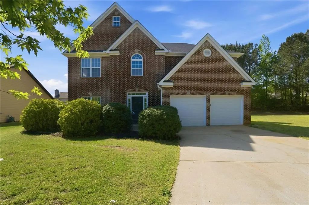 9217 Altridge Drive, Locust Grove