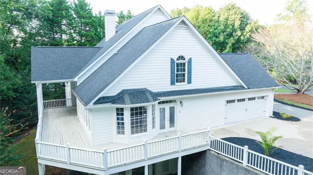 4879 Goddards Ford Road, Gainesville