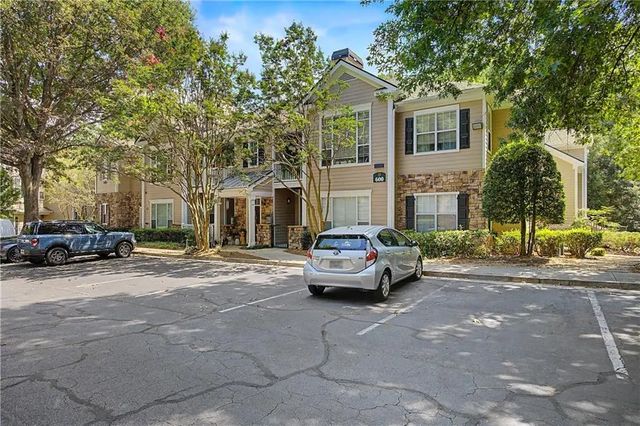 Unit 622 - 2400 Cumberland Parkway Se, Atlanta