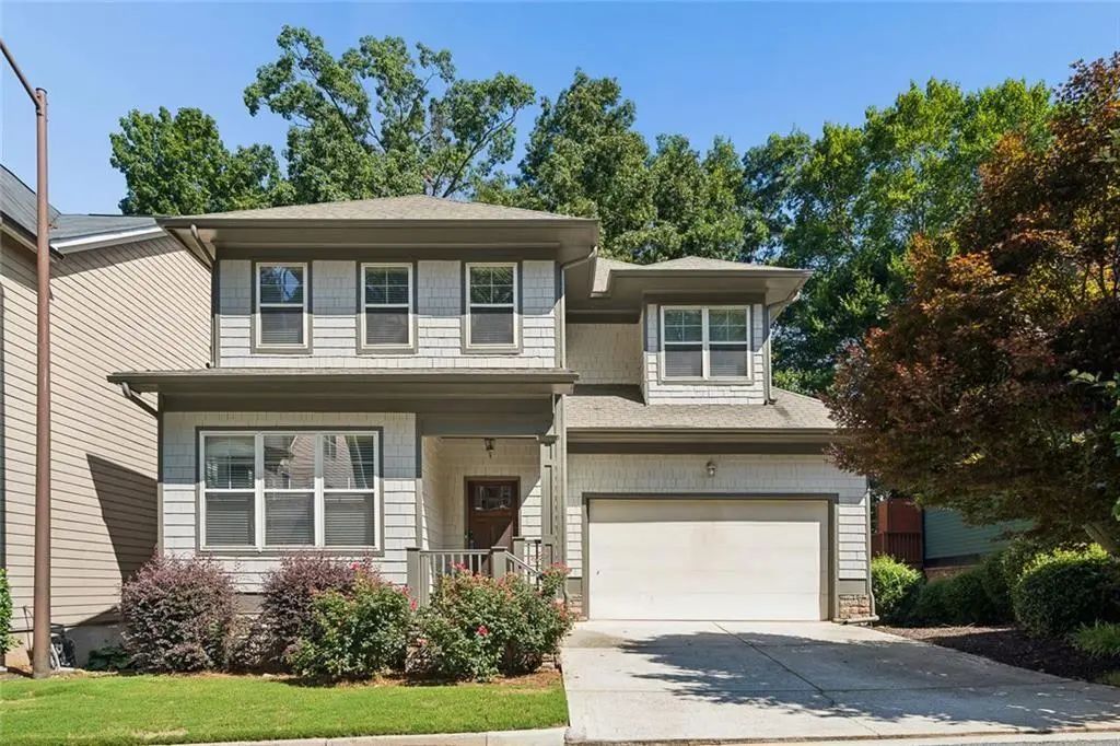 2757 Prado Lane, Marietta