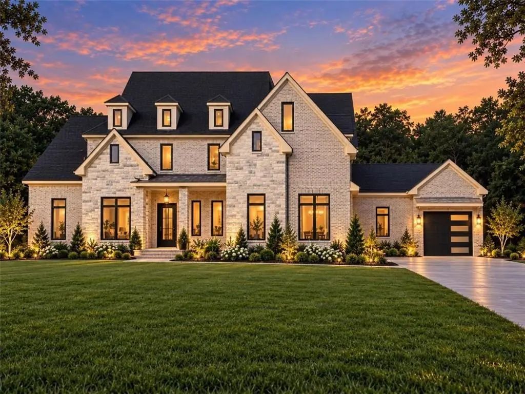 3355 Smithtown Road, Suwanee