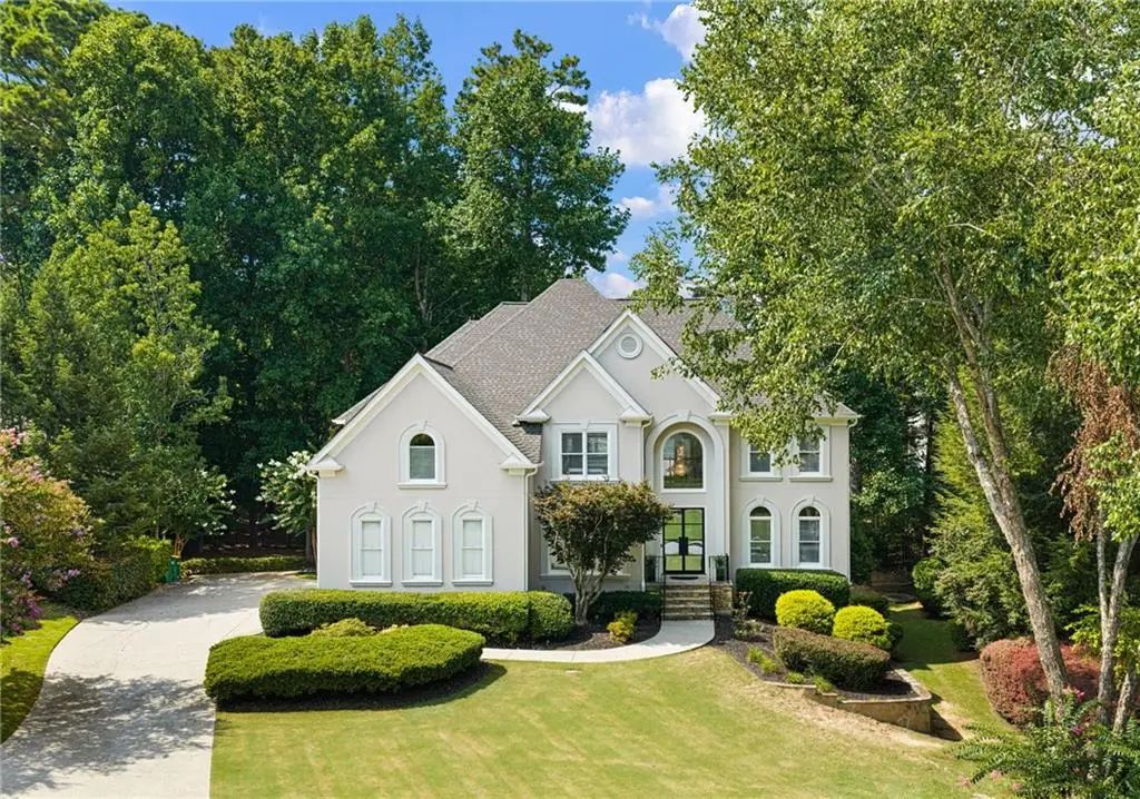 765 Falls Landing Court, Alpharetta