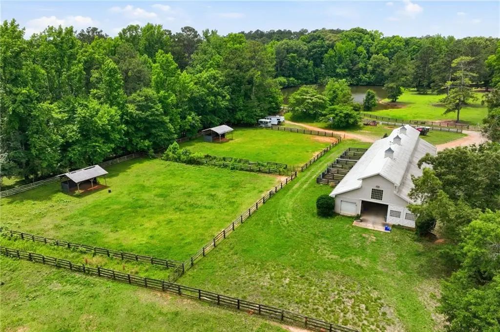 100 Wilson Road, Covington