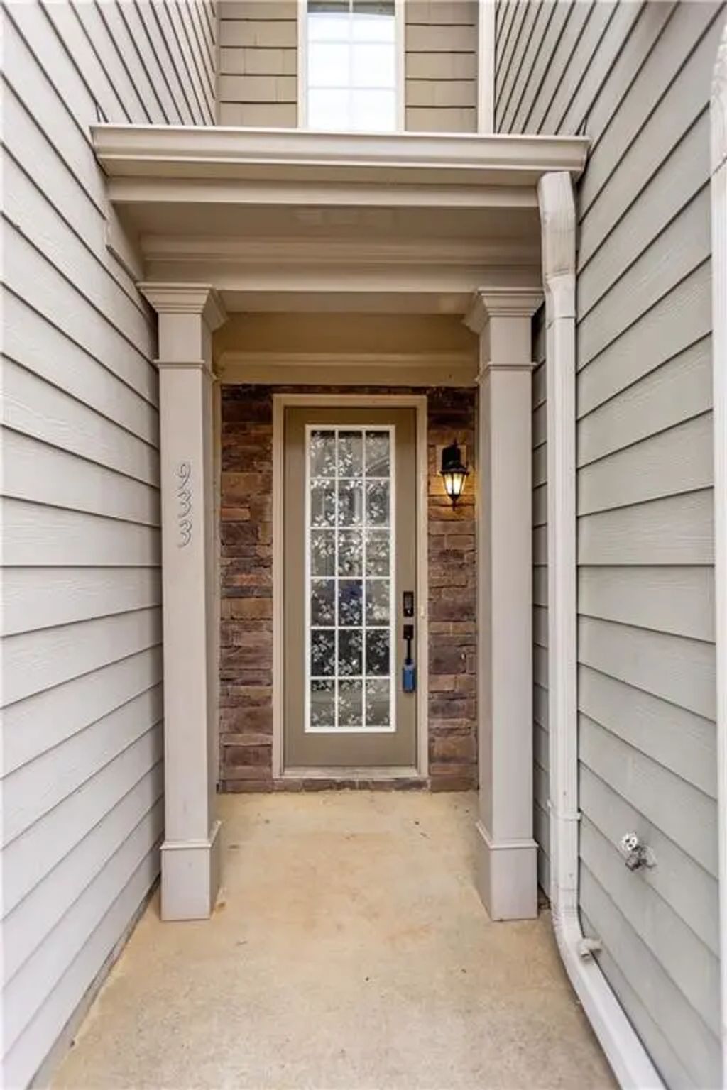 933 Spicy Oak Drive, Lawrenceville