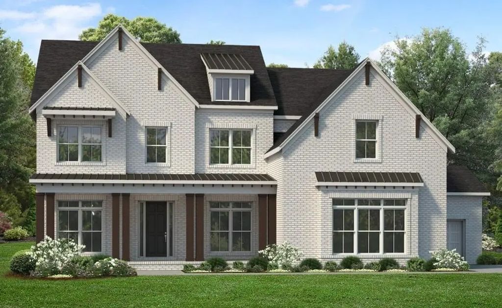 5310 Travers Lane, Cumming
