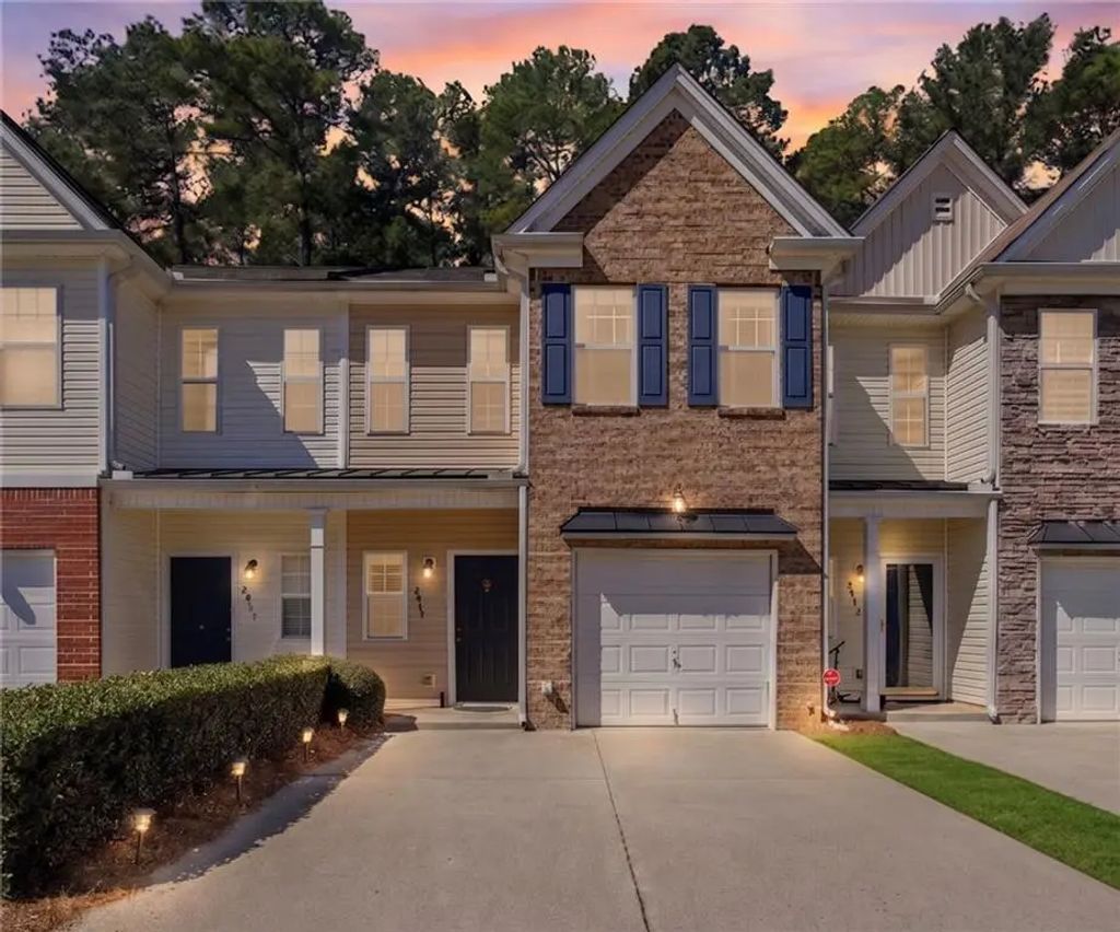 2913 Greyhawk Lane, Cumming