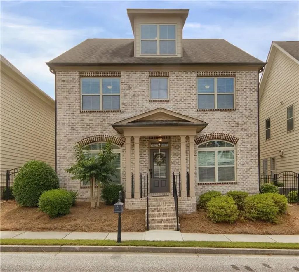 4204 Hardy Avenue, Smyrna